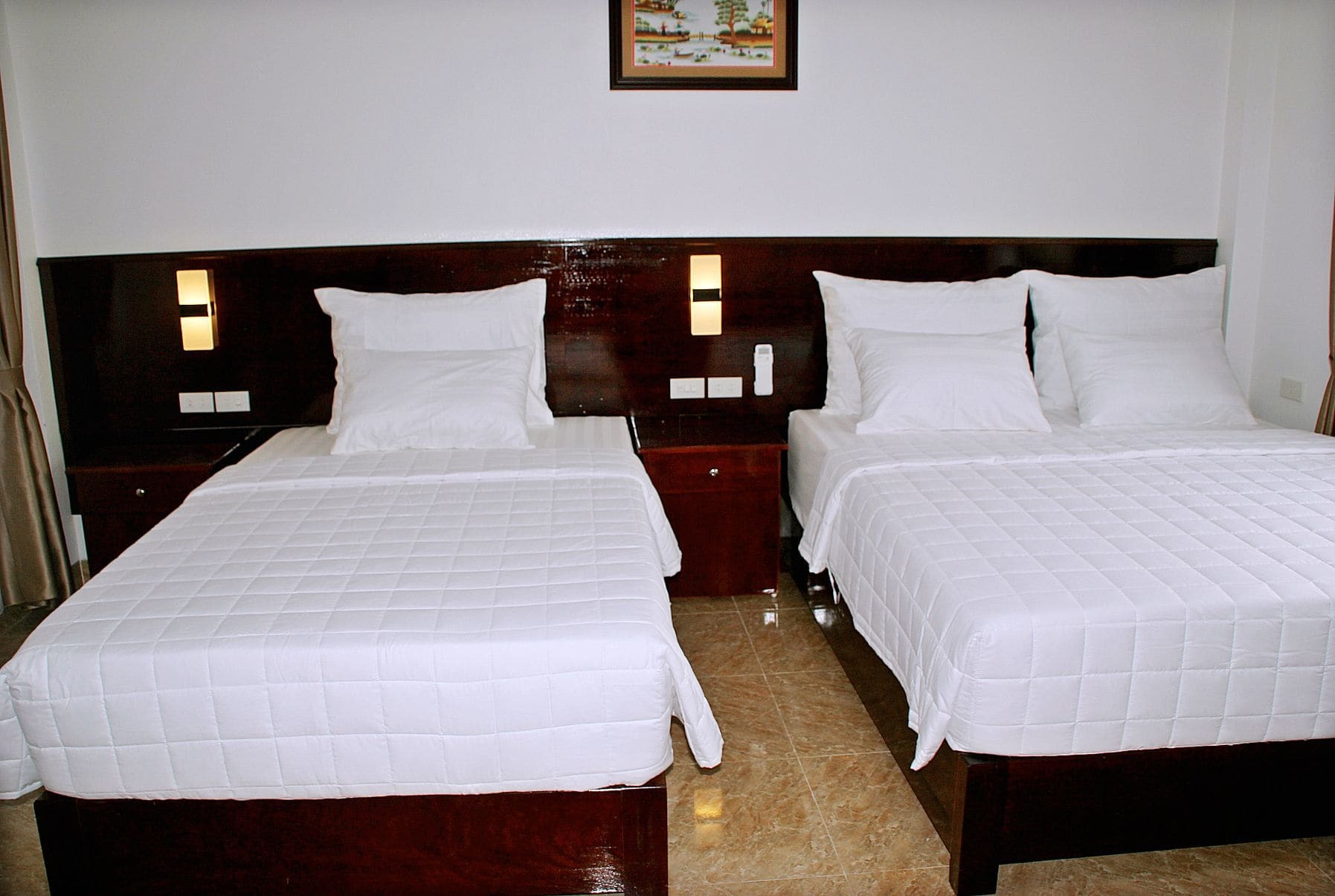 Tam Coc Victoria Hotel Ninh Bình Exteriör bild